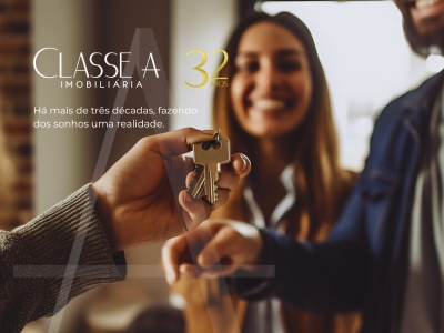 CLASSE A 32 ANOS