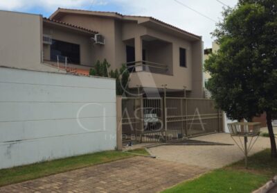 Locação – Sobrado na Villa Aurora