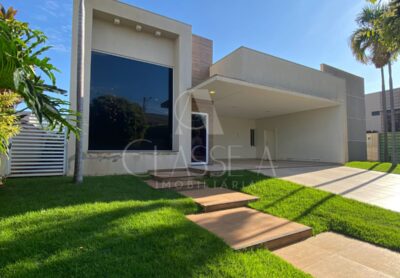 Locação – Casa Village do Cerrado