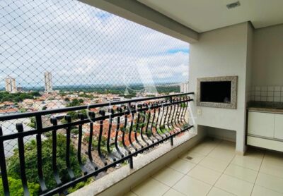 Locação – Portal da Aurora