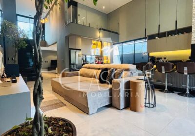 Venda – Condomínio Bosque I