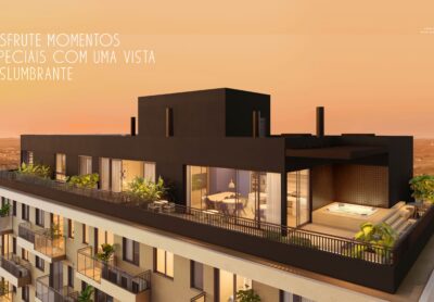 Venda – Allegro, apartamentos na planta