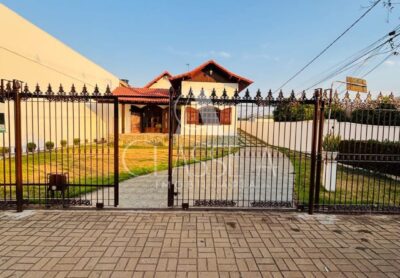 Venda – Casa no Centro