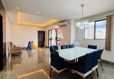 Venda – Apartamento no Residencial Casa Blanca