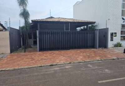 Locação  – Casa no Jardim Mato Grosso
