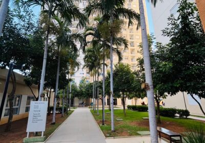 Venda – Green Club