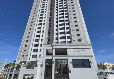 Locação – Gran Lux Residence Locação – Gran Lux Residence
