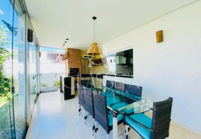 Venda – Casa Condominio Village do Cerrado