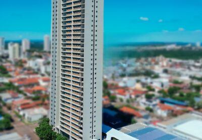 Venda – Apartamento Aurora Home Resort