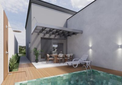 Venda – Vila Toscana