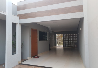 Venda – Casa Sagrada Família