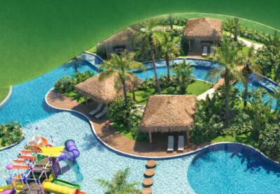 Venda – lançamento de lotes