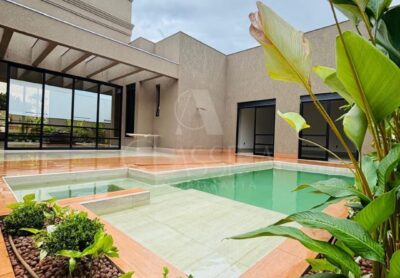 Venda – Casa condominio Royal Boulevard