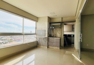 Locação – Edificio Caravaggio