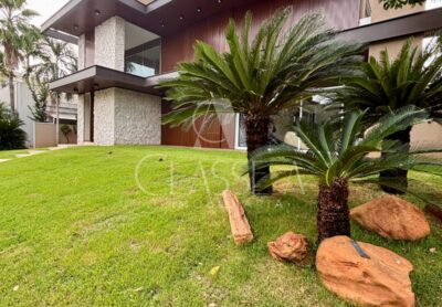 Venda – Sobrado condomínio Village