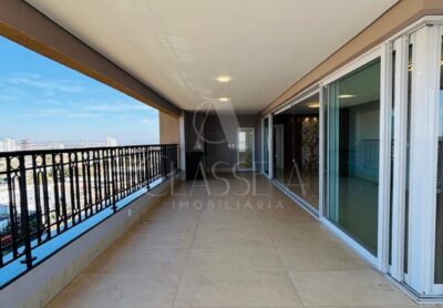 Venda – Edifício Splendore