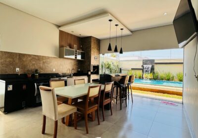 Venda – Casa no Sunflower